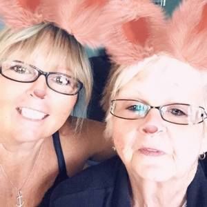 Meet your Posher, Kelly